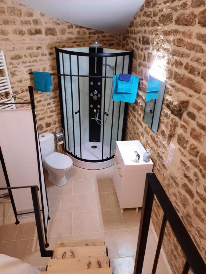 Mill D'Arx Bed and Breakfast Chateau  Εξωτερικό φωτογραφία