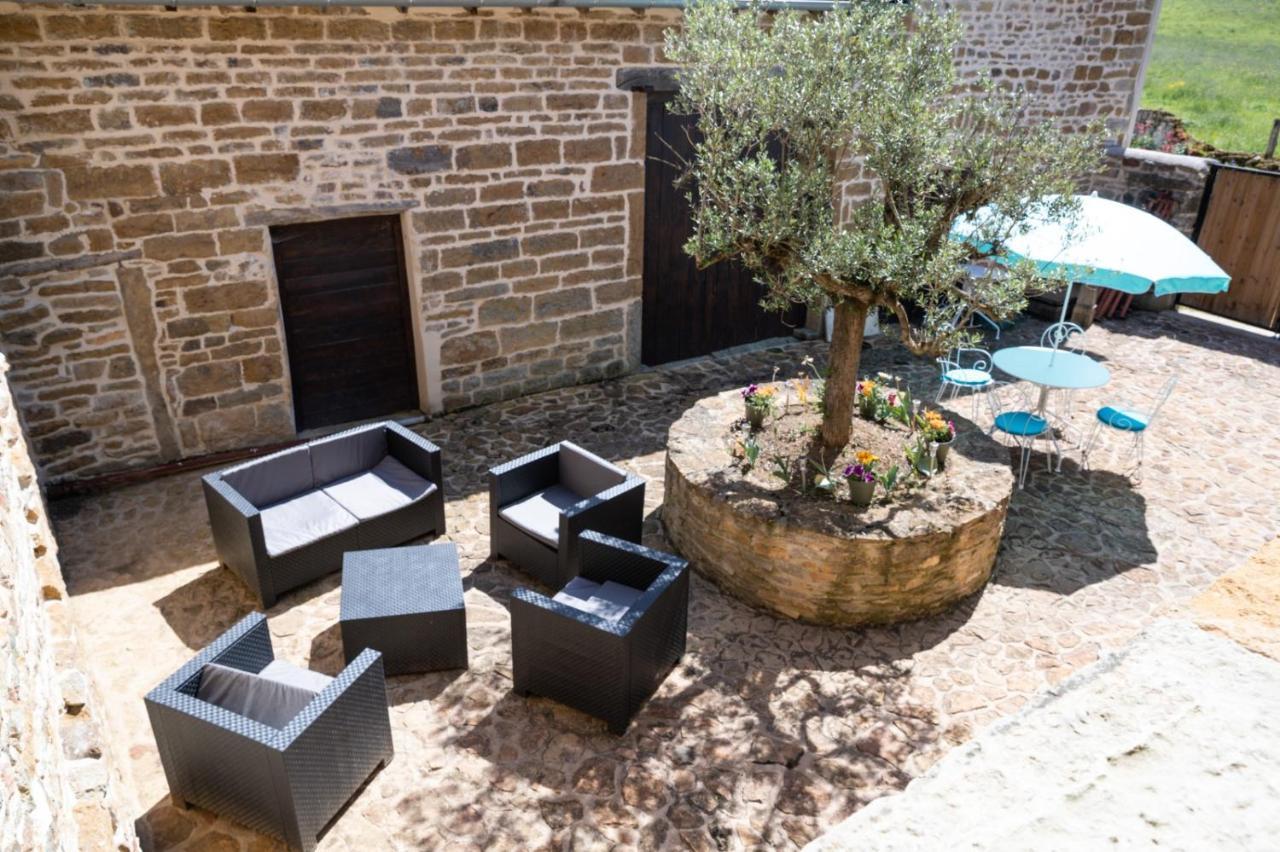 Mill D'Arx Bed and Breakfast Chateau  Εξωτερικό φωτογραφία